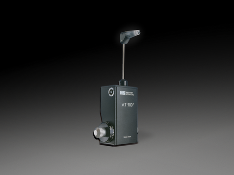 Applanation Tonometer 900 & 870