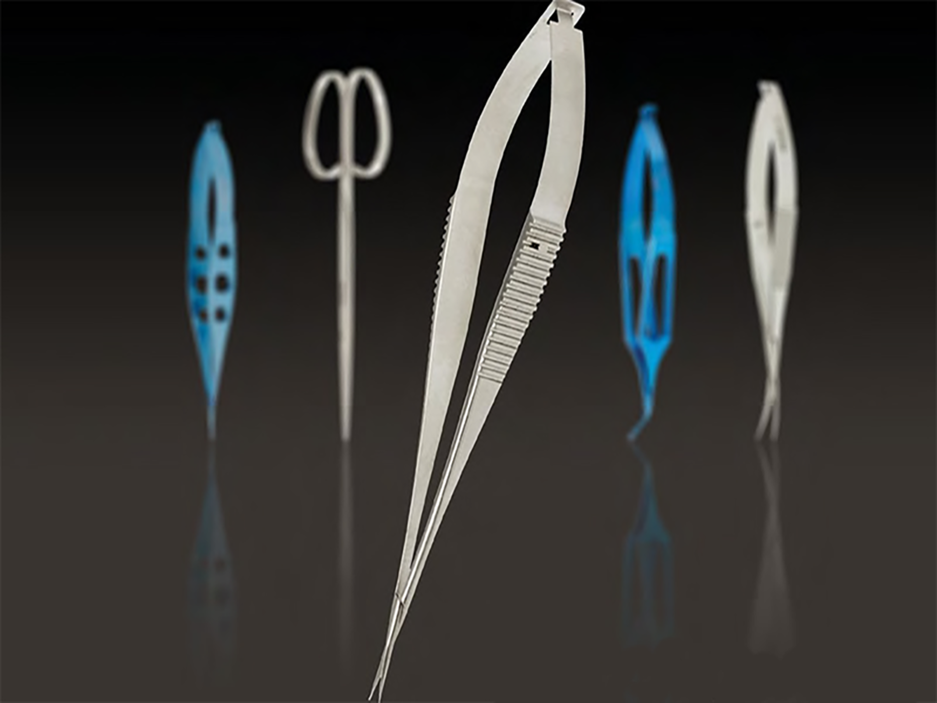 Surgical instruments