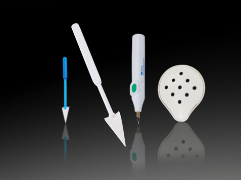 Surgical instruments