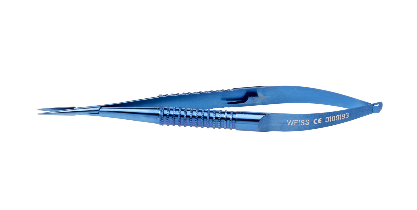 Needle holders